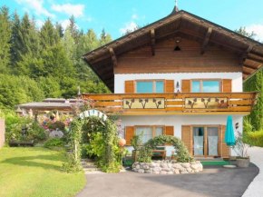 Ferienwohnung Schellander Privatstrand
